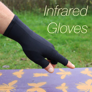 Top 5 Benefits of Wearing Gloves for Arthritis
