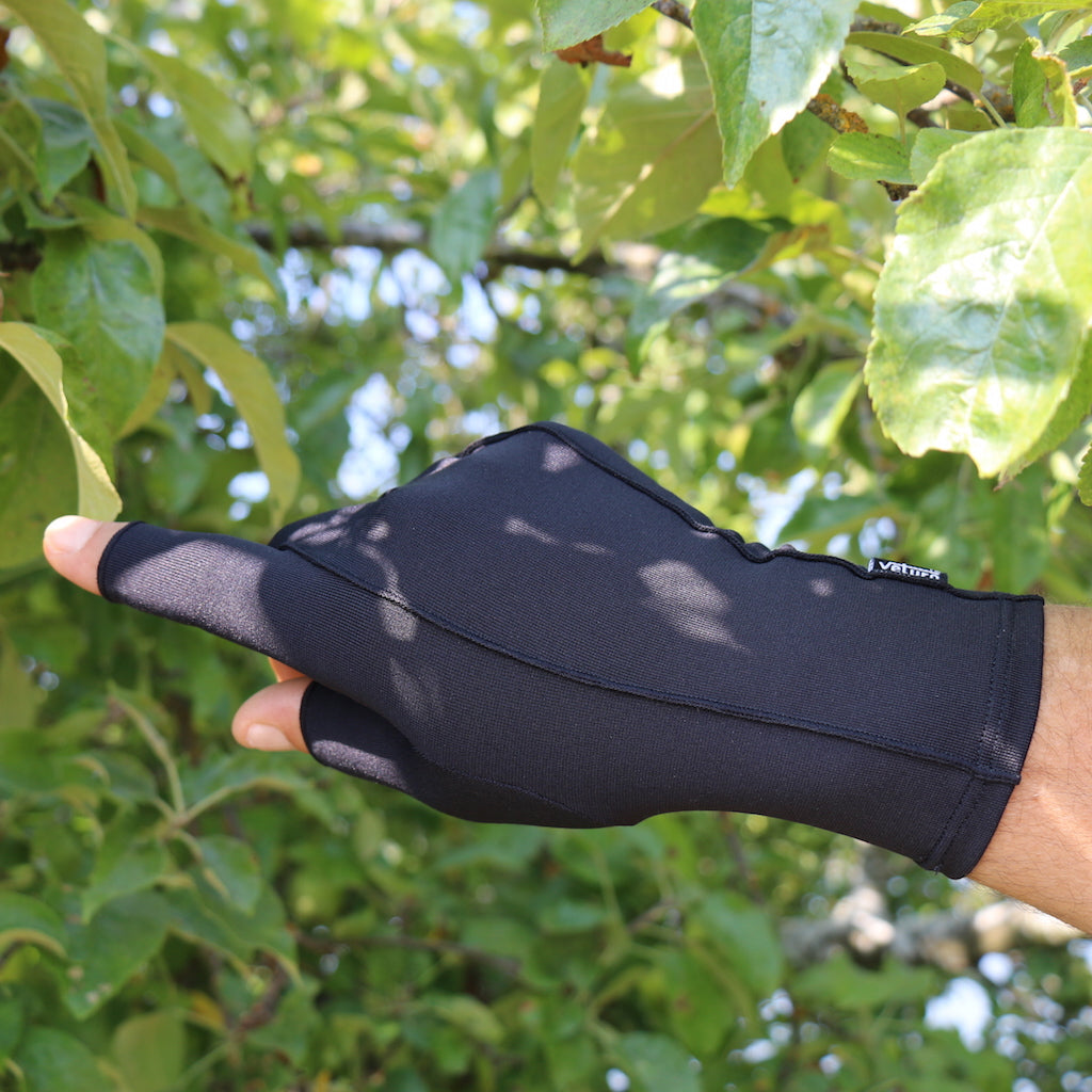 Size Guide - Graduated Compression Arm Sleeves – Gloves for Therapy by  Veturo