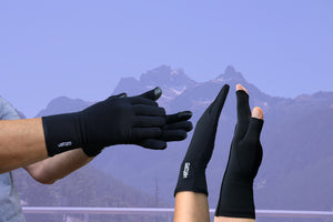 Infrared Gloves for Arthritis Raynaud’s Cold Hands Carpal Tunnel