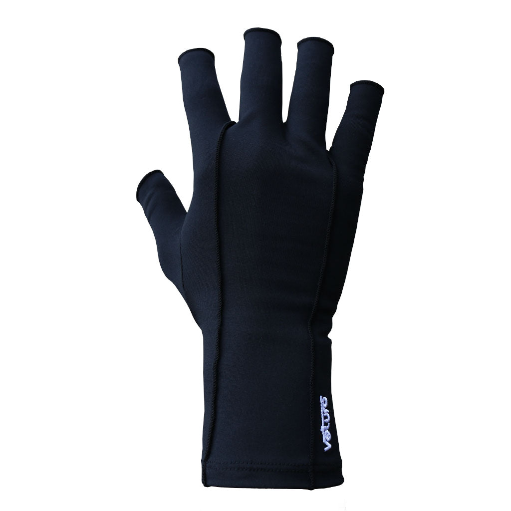 Arthritis Compression Infrared Fingertip Gloves