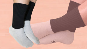 Infrared Circulation Boosting Socks