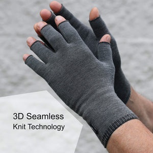 3D Knit Gloves for Arthritis, Raynaud’s, Carpal Tunnel