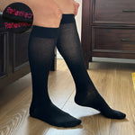 Infrared Compression Socks with Gradient Pressure 18-21 mmHg