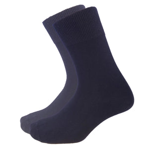 Infrared Ankle High Socks Thin Black 