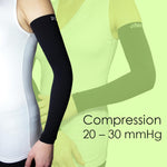 Best Arm Compression Sleeves Seamless and Comfortable