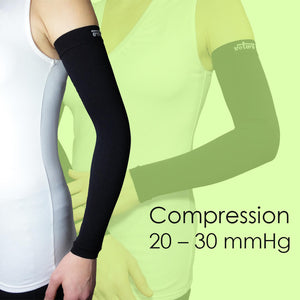 Best Compression Arm Sleeves
