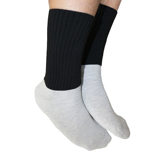 Infrared Crew Socks – Raynaud's, Diabetic and Cold Feet – Gloves