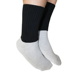 Infrared Dry Energy Socks MedCrew Black - Gloves for Therapy by Veturo