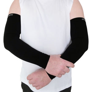 Shoulder Covered Arm Sleeve  Australian Healthcare Supplies