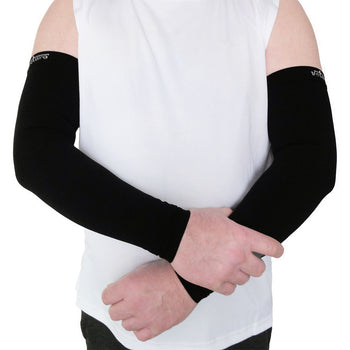 Arm Compression Sleeves 20-30 mmHg Men