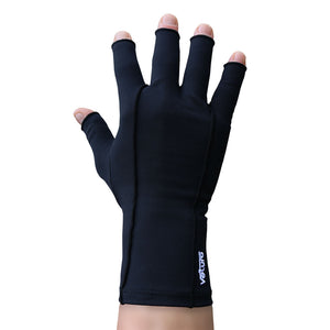 Infrared Raynaud's Fingertip Gloves - Best Gloves for Cold Hands – Gloves  for Therapy by Veturo