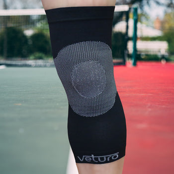 Men Compression Knee Sleeves