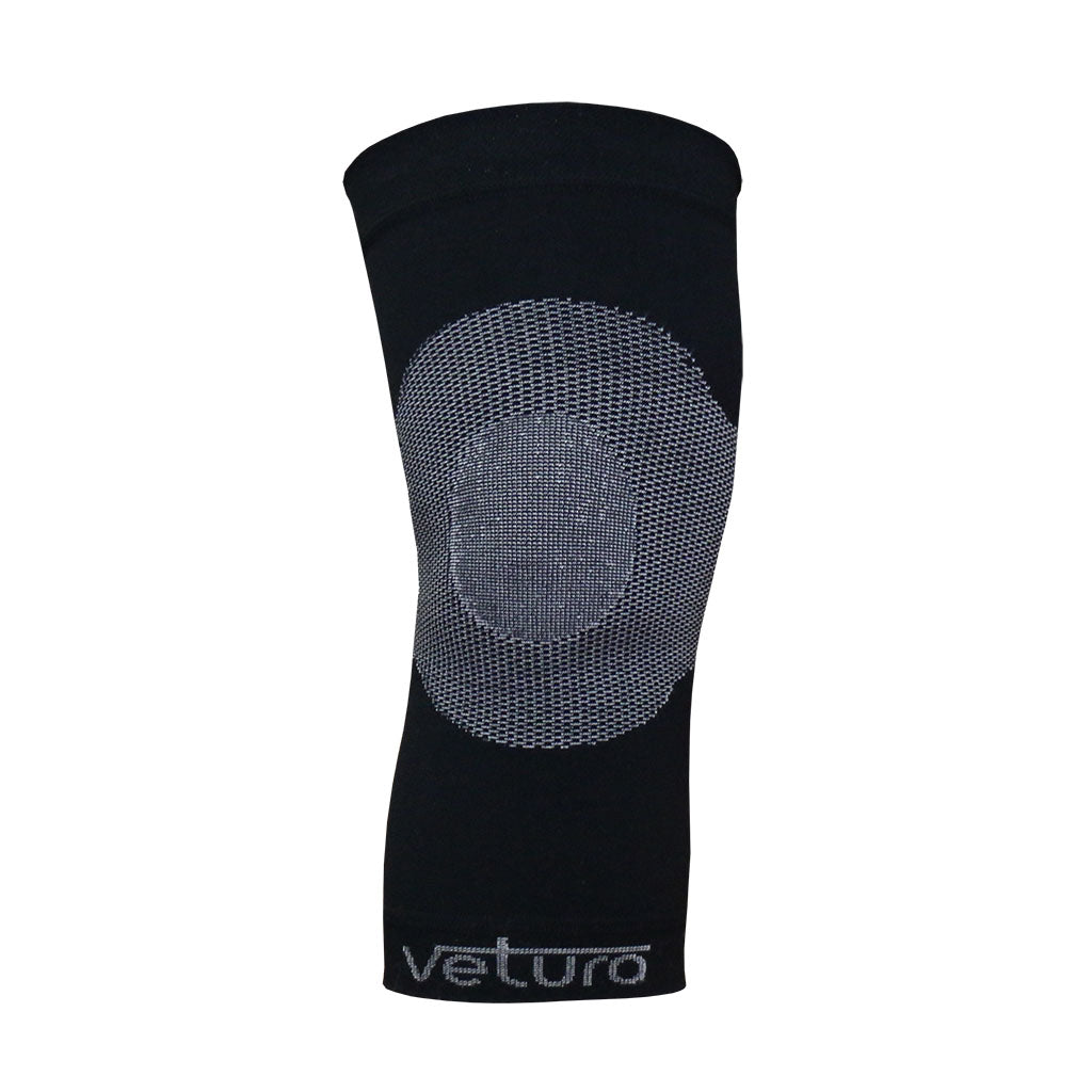 Infrared Compression Socks Black - Travel Medical Grade 18-21 mmHg – Gloves  for Therapy by Veturo
