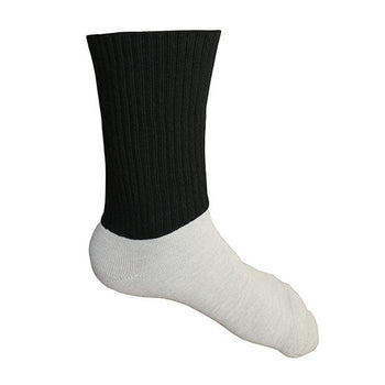 Infrared Dry Energy Socks MedCrew Black - Gloves for Therapy by Veturo
