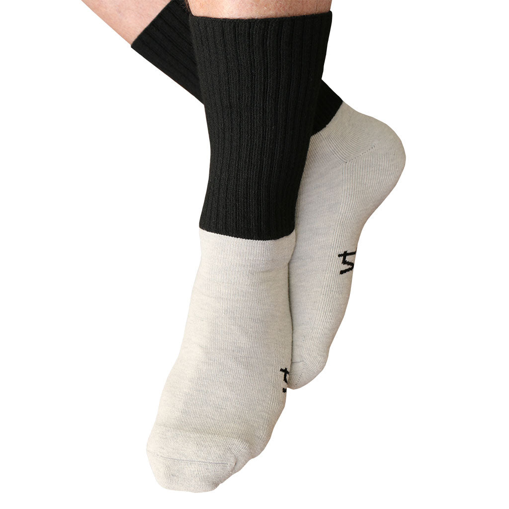 Infrared Socks for Diabetes Cold Feet Circulation