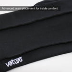 Infrared Compression Arthritis Fingertip Gloves - Gloves for Therapy by Veturo