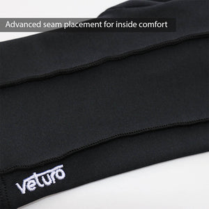 Infrared Raynaud’s Fingertip Gloves - Gloves for Therapy by Veturo