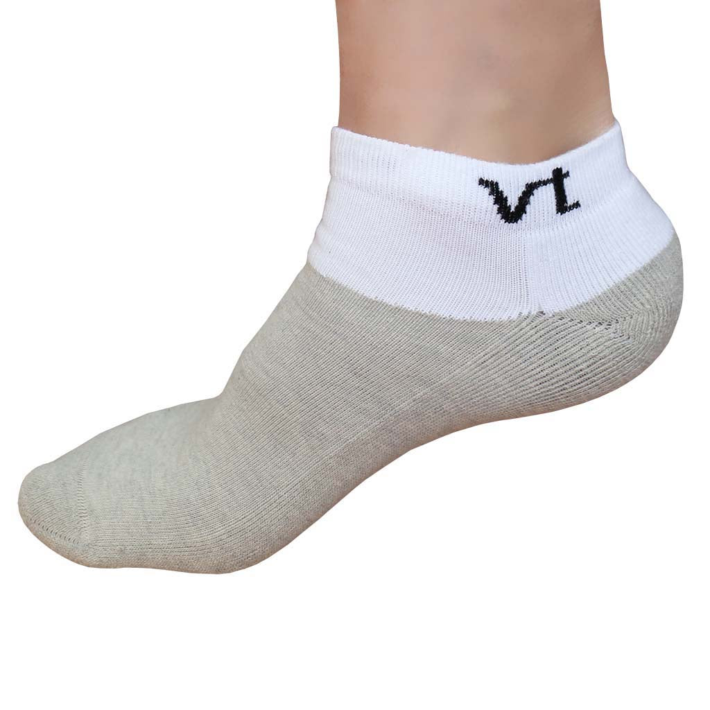 Women Infrared Ankle Socks for Cold Feet