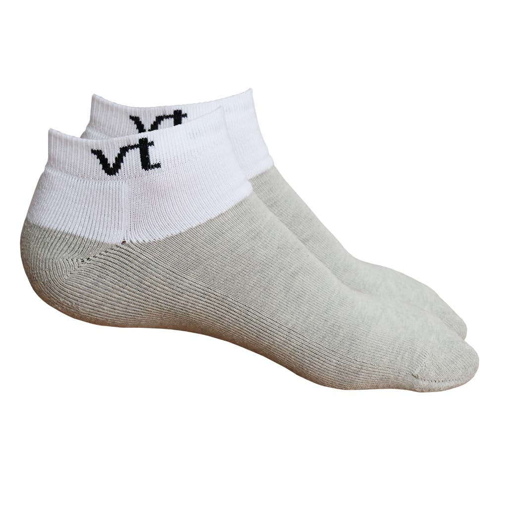 Infrared Ankle Seamless Socks 