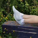 Infrared Ankle Socks Soft and Comfortable