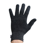 Infrared Circulation Seamless Full Finger Gloves for Cold Hands