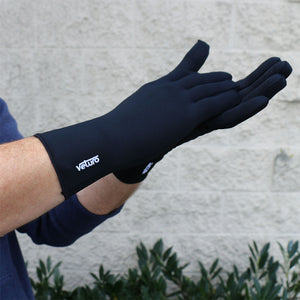 Infrared Full finger Gloves Liners 401 Grip 