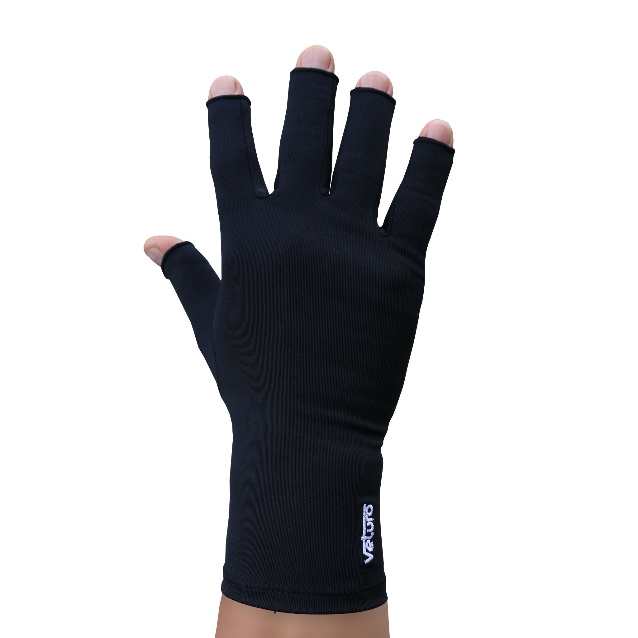 Infrared Seamless PR Open Finger Gloves (3D Knit) – Gloves for