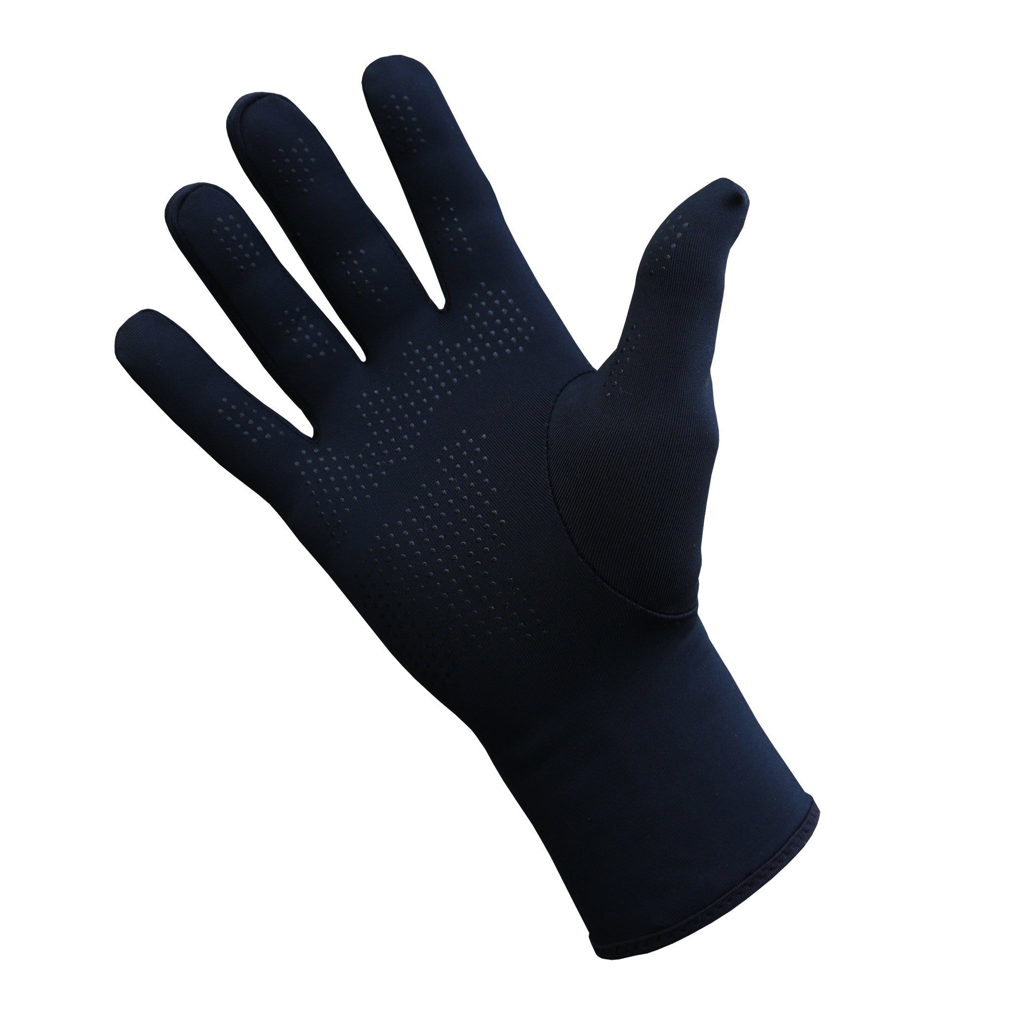 Winter Glove Liner - Trek100 Black