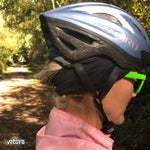 Infrared Headband - Wide - Gloves for Therapy by Veturo