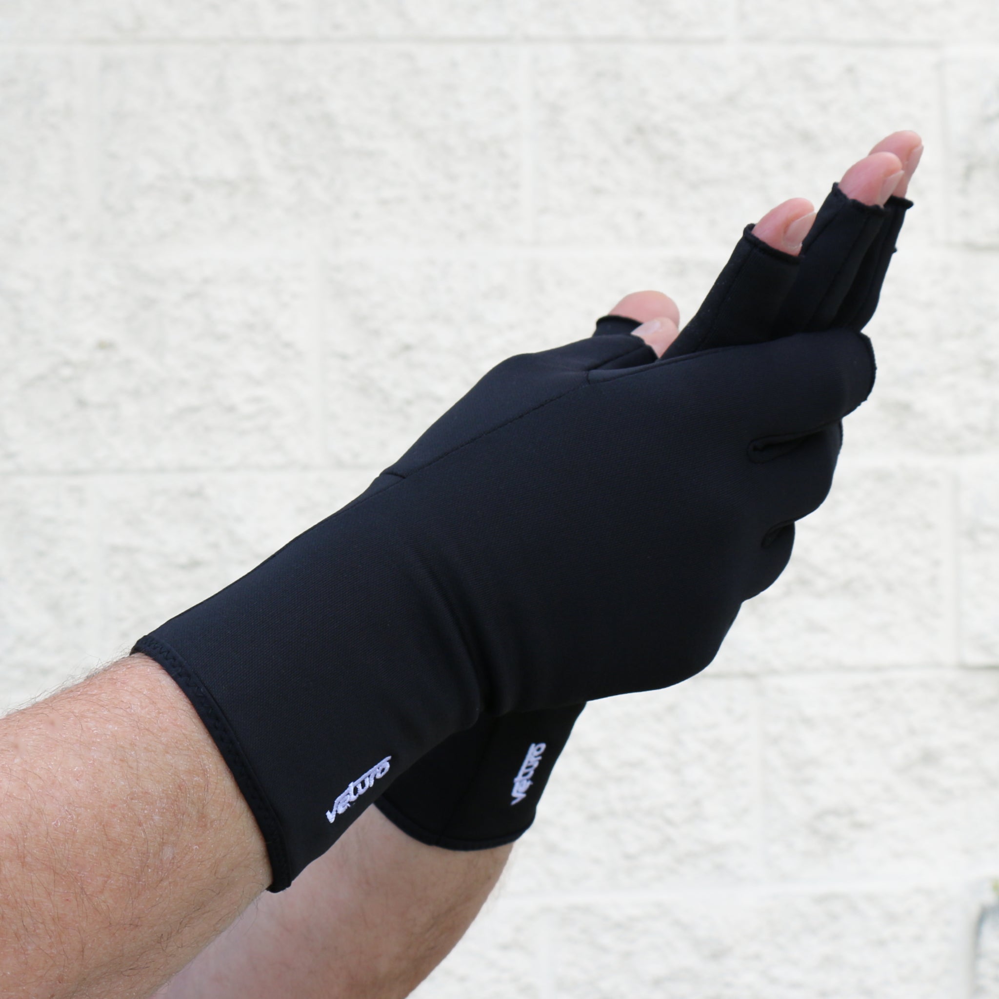 Infrared Fleece Gloves Next-to-Skin Fit Ultra Warmth Technology