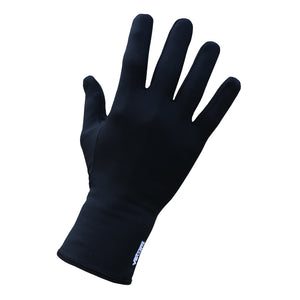 Infrared Raynaud's Gloves Liners Palm Grip