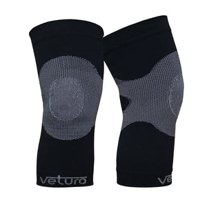 Infrared Compression Knee Wrap Unisex Fit