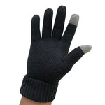 Merino Wool Gloves for Men - Gloves for Therapy by Veturo