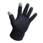 100% Pure Merino Wool Gloves Ultimate Comfort 