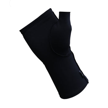 Infrared Fingerless Mitten Gloves - Hand & Wrist Support - Gloves for Therapy by Veturo