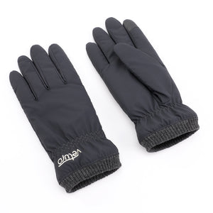 thermo fleece handschuhe Thermal Softshell Gloves Insulated Fur Fleece